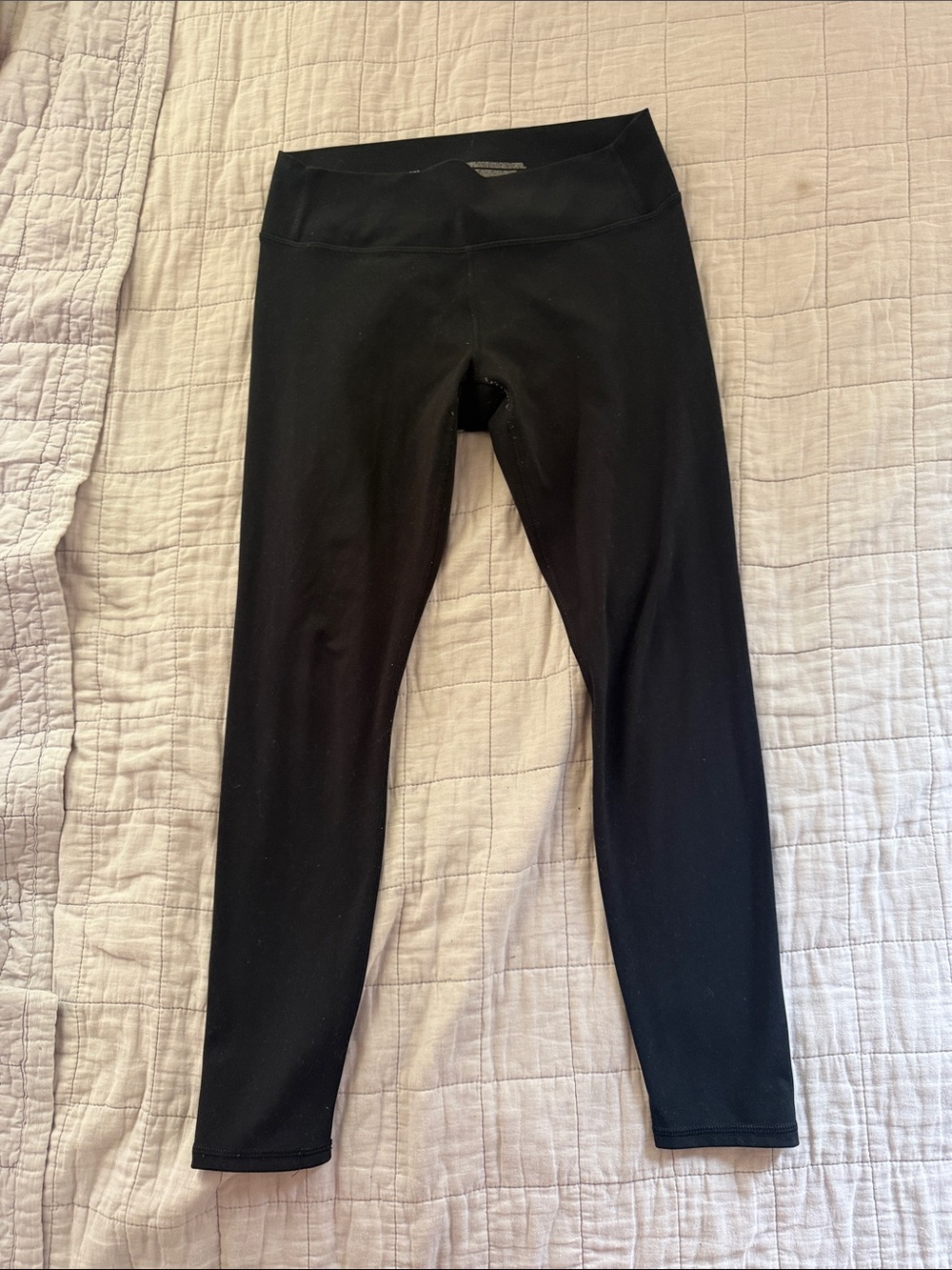 Target Black Kids Leggings